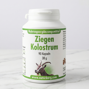 Козя коластра 90 капсули